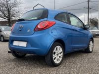 Ford Ka II 1.3 TDCi 75ch Ambiente - <small></small> 3.990 € <small>TTC</small> - #3