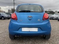 Ford Ka II 1.3 TDCi 75ch Ambiente - <small></small> 3.990 € <small>TTC</small> - #4