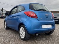 Ford Ka II 1.3 TDCi 75ch Ambiente - <small></small> 3.990 € <small>TTC</small> - #5