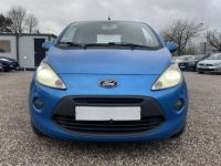 Ford Ka II 1.3 TDCi 75ch Ambiente - <small></small> 3.990 € <small>TTC</small> - #8