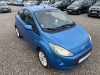 Ford Ka II 1.3 TDCi 75ch Ambiente - <small></small> 3.990 € <small>TTC</small> - #9