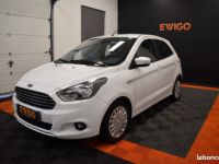 Ford Ka Ka+ + 1.2 VTI 86ch SUIVI COMPLET GARANTIE 6 A 60 MOIS - <small></small> 7.990 € <small>TTC</small> - #2