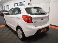 Ford Ka Ka+ + 1.2 VTI 86ch SUIVI COMPLET GARANTIE 6 A 60 MOIS - <small></small> 7.990 € <small>TTC</small> - #3