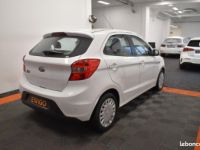 Ford Ka Ka+ + 1.2 VTI 86ch SUIVI COMPLET GARANTIE 6 A 60 MOIS - <small></small> 7.990 € <small>TTC</small> - #4