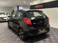 Ford Ka Ka+ + Black Edition 1.2 85ch S&S - <small></small> 8.490 € <small>TTC</small> - #4