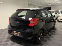 Ford Ka Ka+ + Black Edition 1.2 85ch S&S - <small></small> 8.490 € <small>TTC</small> - #6