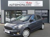 Ford Ka Ka+ 1.2 Ti-VCT 12V 85 cv - <small></small> 9.990 € <small>TTC</small> - #1