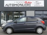 Ford Ka Ka+ 1.2 Ti-VCT 12V 85 cv - <small></small> 9.990 € <small>TTC</small> - #2