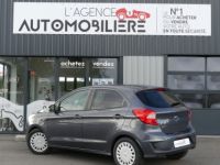 Ford Ka Ka+ 1.2 Ti-VCT 12V 85 cv - <small></small> 9.990 € <small>TTC</small> - #3