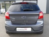 Ford Ka Ka+ 1.2 Ti-VCT 12V 85 cv - <small></small> 9.990 € <small>TTC</small> - #4