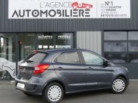 Ford Ka Ka+ 1.2 Ti-VCT 12V 85 cv - <small></small> 9.990 € <small>TTC</small> - #5