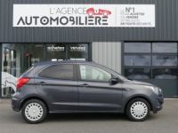 Ford Ka Ka+ 1.2 Ti-VCT 12V 85 cv - <small></small> 9.990 € <small>TTC</small> - #6