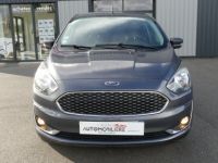 Ford Ka Ka+ 1.2 Ti-VCT 12V 85 cv - <small></small> 9.990 € <small>TTC</small> - #8