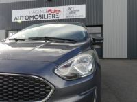 Ford Ka Ka+ 1.2 Ti-VCT 12V 85 cv - <small></small> 9.990 € <small>TTC</small> - #21