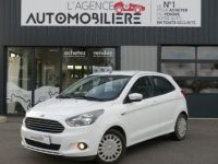 Ford Ka Ka+ 1.2 Ti-VCT 16V 86 cv - <small></small> 8.990 € <small>TTC</small> - #1