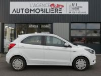 Ford Ka Ka+ 1.2 Ti-VCT 16V 86 cv - <small></small> 8.990 € <small>TTC</small> - #6