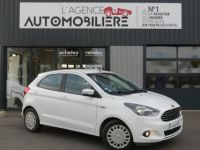 Ford Ka Ka+ 1.2 Ti-VCT 16V 86 cv - <small></small> 8.990 € <small>TTC</small> - #7