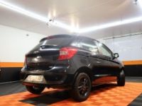 Ford Ka KA+ 1.2 TI-VCT 85CH S&S BLACK EDITION - <small></small> 8.990 € <small>TTC</small> - #2