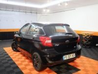 Ford Ka KA+ 1.2 TI-VCT 85CH S&S BLACK EDITION - <small></small> 8.990 € <small>TTC</small> - #3