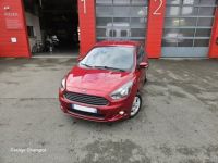 Ford Ka KA+ 1.2 TI-VCT 85CH ULTIMATE - <small></small> 9.490 € <small>TTC</small> - #1