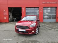 Ford Ka KA+ 1.2 TI-VCT 85CH ULTIMATE - <small></small> 9.490 € <small>TTC</small> - #2