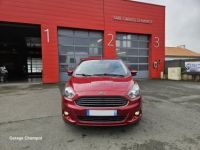 Ford Ka KA+ 1.2 TI-VCT 85CH ULTIMATE - <small></small> 9.490 € <small>TTC</small> - #3