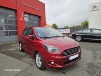 Ford Ka KA+ 1.2 TI-VCT 85CH ULTIMATE - <small></small> 9.490 € <small>TTC</small> - #4