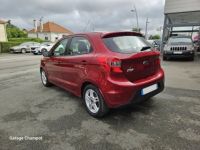 Ford Ka KA+ 1.2 TI-VCT 85CH ULTIMATE - <small></small> 9.490 € <small>TTC</small> - #8