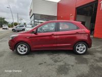 Ford Ka KA+ 1.2 TI-VCT 85CH ULTIMATE - <small></small> 9.490 € <small>TTC</small> - #9