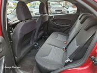 Ford Ka KA+ 1.2 TI-VCT 85CH ULTIMATE - <small></small> 9.490 € <small>TTC</small> - #16