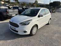 Ford Ka KA+ 1.2 TI-VCT 85CH ULTIMATE - <small></small> 9.490 € <small>TTC</small> - #1