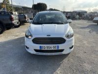 Ford Ka KA+ 1.2 TI-VCT 85CH ULTIMATE - <small></small> 9.490 € <small>TTC</small> - #2