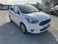 Ford Ka KA+ 1.2 TI-VCT 85CH ULTIMATE - <small></small> 9.490 € <small>TTC</small> - #3