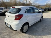 Ford Ka KA+ 1.2 TI-VCT 85CH ULTIMATE - <small></small> 9.490 € <small>TTC</small> - #4