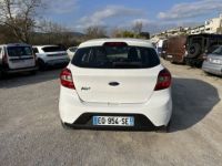 Ford Ka KA+ 1.2 TI-VCT 85CH ULTIMATE - <small></small> 9.490 € <small>TTC</small> - #5