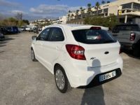 Ford Ka KA+ 1.2 TI-VCT 85CH ULTIMATE - <small></small> 9.490 € <small>TTC</small> - #6