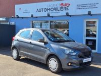 Ford Ka Ka+ 1.2 Ti-VCT 85cv Ultimate 1 utilisateur - <small></small> 8.490 € <small>TTC</small> - #1