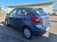 Ford Ka Ka+ 1.2 Ti-VCT 85cv Ultimate 1 utilisateur - <small></small> 8.490 € <small>TTC</small> - #5