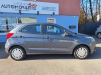 Ford Ka Ka+ 1.2 Ti-VCT 85cv Ultimate 1 utilisateur - <small></small> 8.490 € <small>TTC</small> - #8