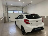 Ford Ka KA+ 85cv ESSENCE CRIT AIR 1 GARANTIE 1 AN - <small></small> 9.990 € <small>TTC</small> - #9