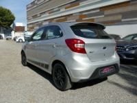 Ford Ka KA+ ULTIMATE 1.25 85 Ch BVM5 - <small></small> 8.990 € <small>TTC</small> - #4