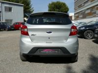 Ford Ka KA+ ULTIMATE 1.25 85 Ch BVM5 - <small></small> 8.990 € <small>TTC</small> - #5