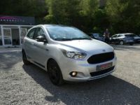 Ford Ka KA+ ULTIMATE 1.25 85 Ch BVM5 - <small></small> 8.990 € <small>TTC</small> - #9