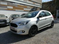 Ford Ka KA+ ULTIMATE 1.25 85 Ch BVM5 - <small></small> 8.990 € <small>TTC</small> - #11