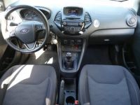 Ford Ka KA+ ULTIMATE 1.25 85 Ch BVM5 - <small></small> 8.990 € <small>TTC</small> - #17