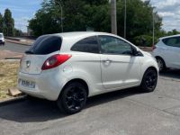 Ford Ka Ka 1.3 TDCI 75 FAP S&S Titanium PAIEMENT en 3 ou 4 ou 10 FOIS - <small></small> 4.990 € <small>TTC</small> - #4