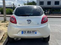 Ford Ka Ka 1.3 TDCI 75 FAP S&S Titanium PAIEMENT en 3 ou 4 ou 10 FOIS - <small></small> 4.990 € <small>TTC</small> - #6