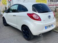 Ford Ka Ka 1.3 TDCI 75 FAP S&S Titanium PAIEMENT en 3 ou 4 ou 10 FOIS - <small></small> 4.990 € <small>TTC</small> - #3