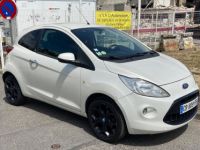 Ford Ka Ka 1.3 TDCI 75 FAP S&S Titanium PAIEMENT en 3 ou 4 ou 10 FOIS - <small></small> 4.990 € <small>TTC</small> - #2