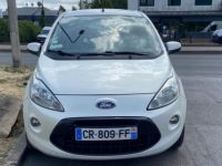 Ford Ka Ka 1.3 TDCI 75 FAP S&S Titanium PAIEMENT en 3 ou 4 ou 10 FOIS - <small></small> 4.990 € <small>TTC</small> - #5